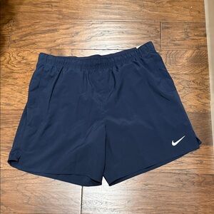 NWT Nike Dark Blue Sports Shorts